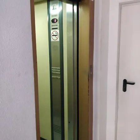 San Pascual Apartment Torrevieja