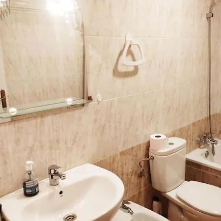 Apartment San Pascual