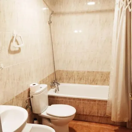 Apartment San Pascual Torrevieja
