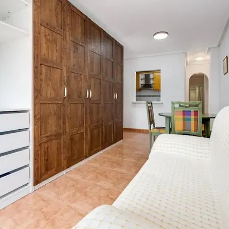 Apartment San Pascual Torrevieja
