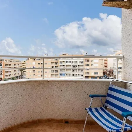 Apartment San Pascual Torrevieja