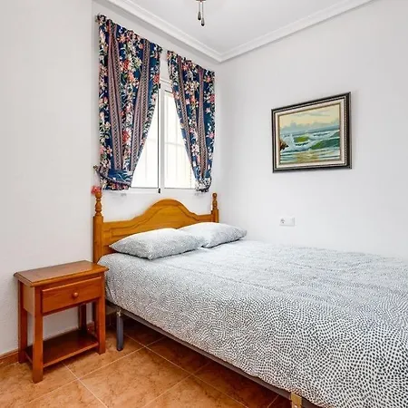 Apartment San Pascual *